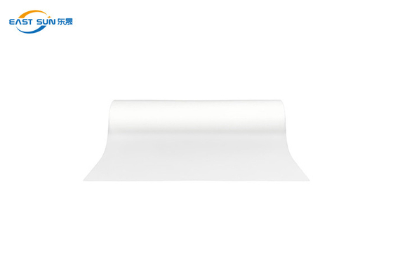 Good price ضخامت 0.075 میلی متر DTF فیلم PET انتقال حرارت وینیل چاپ DTF آنلاین
