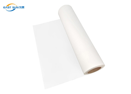 Good price 30 سانتی متر 33 سانتی متر 60 سانتی متر DTF فیلم PET فیلم چاپ دیجیتال مات تک طرفه آنلاین