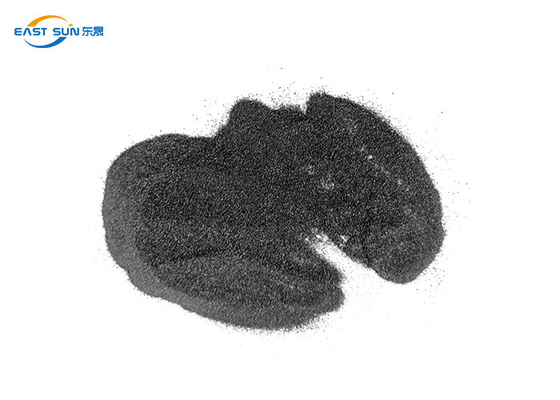 Good price پودر چسب حرارتی گرمانرم DTF مشکی TPU پلی اورتان Hot Melt Adhesive Powder آنلاین