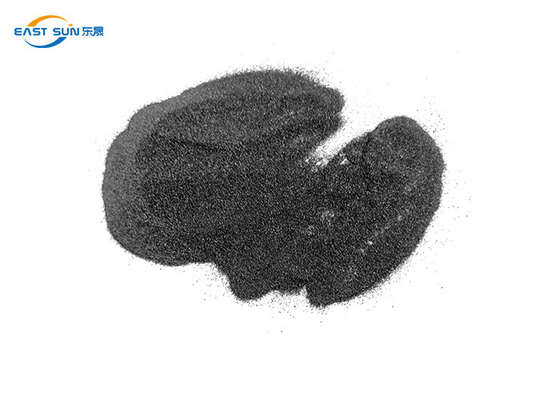 Good price پودر انتقال ضد سابلیمیشن TPU Black DTF برای چاپ انتقال حرارت آنلاین