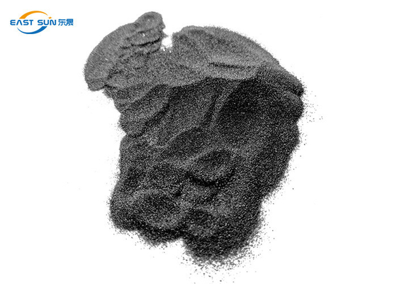 Good price پودر چسب ضد سابلیمیشن مشکی DTF TPU Hot Melt Adhesive Powder For T Shirt آنلاین