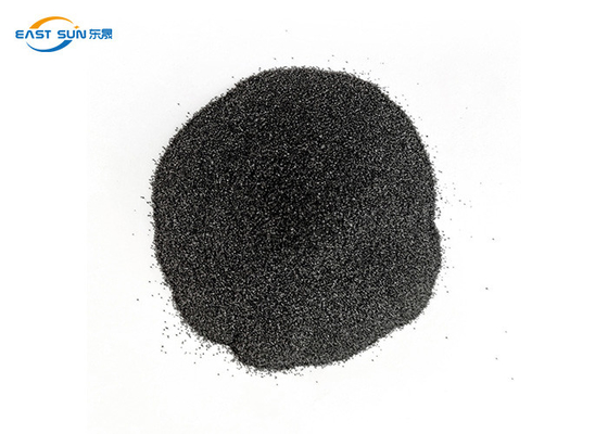 Good price پودر چسب ذوب داغ 80um 200um Black Pu DTF Transfer Powder آنلاین