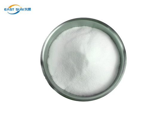 Good price پودر چسب داغ پلی اورتان TPU رنگ سفید برای پارچه DTF آنلاین