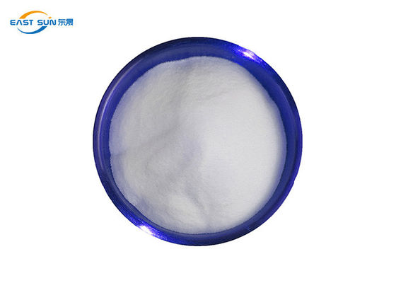 پودر چسب ذوب داغ PES برای چاپ انتقال حرارت روی صفحه