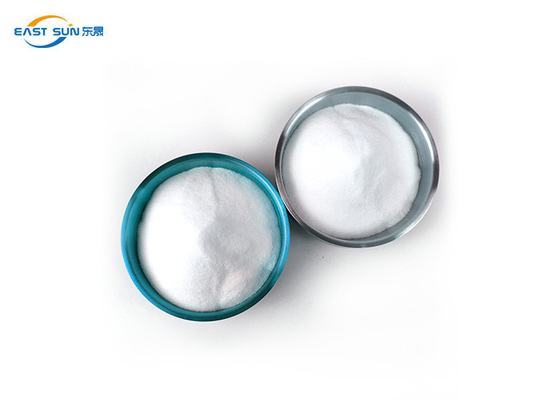 Good price پودر چسب ذوب داغ TPU سفید 80um 170um برای فیلم DTF PET آنلاین