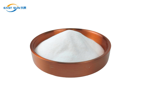 Good price منسوجات پارچه TPU پودر ذوب داغ برای احساس دست دادن نرم سفید DTF آنلاین