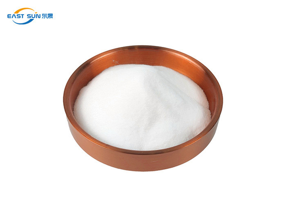 Good price پودر چسب پلی استر سفید سفارشی PES برای پارچه و فضای داخلی خودرو آنلاین