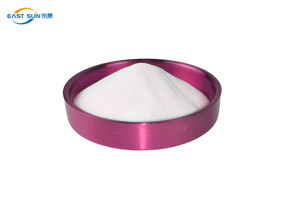 Good price پودر چسب پلی اورتان Soft Feel DTF TPU Hot Melt Powder برای انتقال حرارت آنلاین