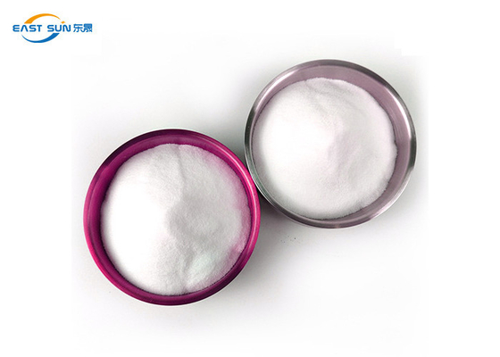 Good price پودر مذاب داغ پلی اورتان سفید 1.2 G/Cm3 مقاوم در برابر زرد شدن عالی آنلاین